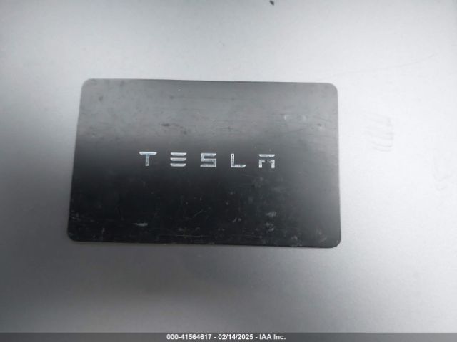 2023 TESLA MODEL Y 7SAYGDEEXPA181114 Photo 10