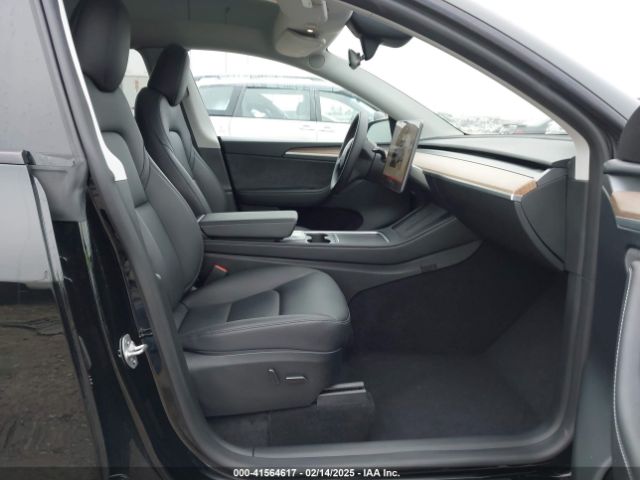 2023 TESLA MODEL Y 7SAYGDEEXPA181114 Photo 4