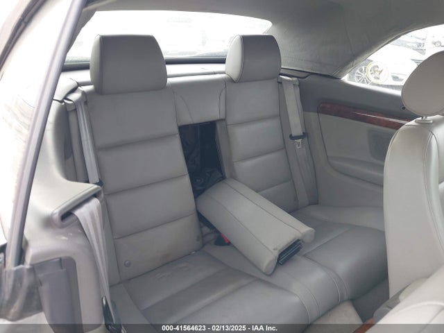 2006 AUDI A4 WAUDT48H26K004202 Photo 7