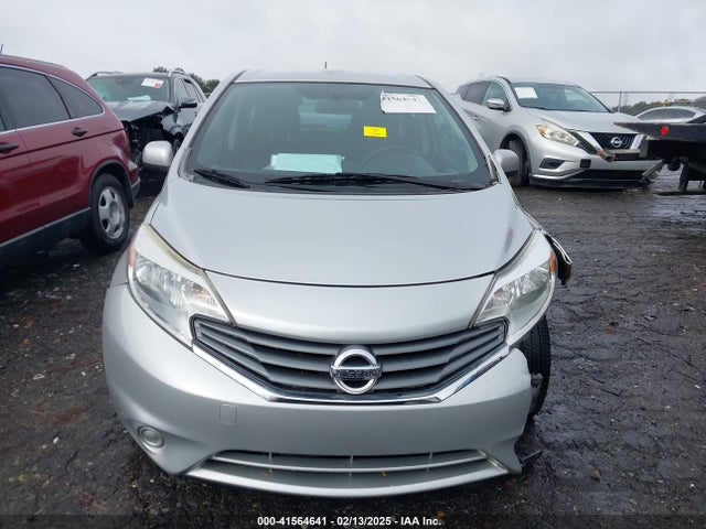 Nissan Versa Note Sv 2014 3N1CE2CP8EL419391 Image 12