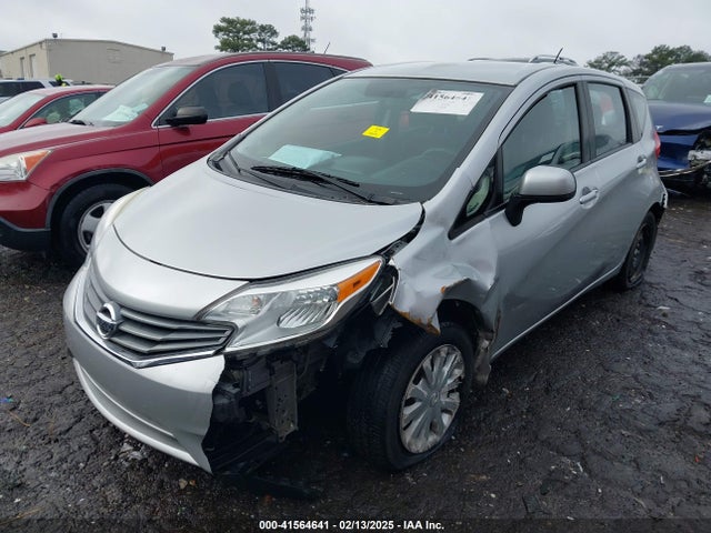 Nissan Versa Note Sv 2014 3N1CE2CP8EL419391 Image 2