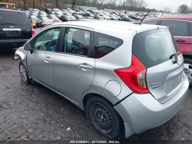 Nissan Versa Note Sv 2014 3N1CE2CP8EL419391 Image 3