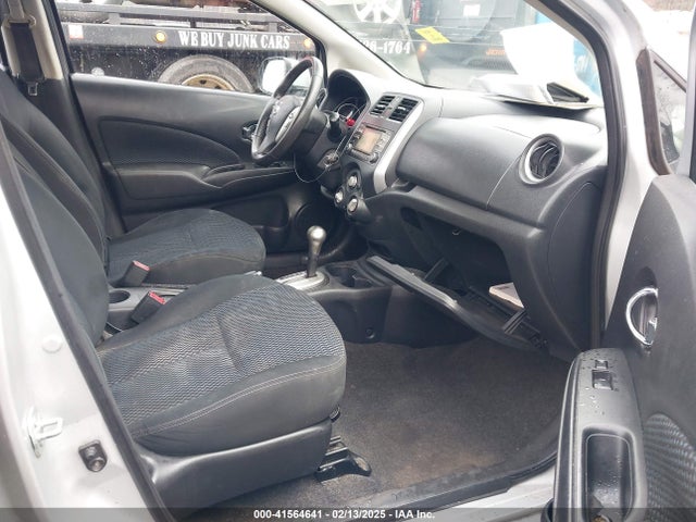 Nissan Versa Note Sv 2014 3N1CE2CP8EL419391 Image 5