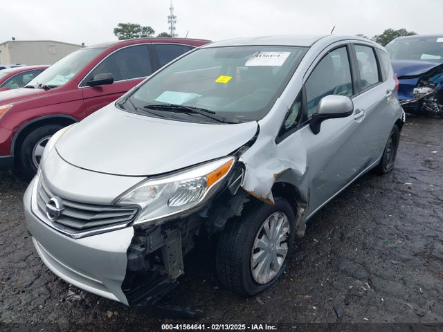 Nissan Versa Note Sv 2014 3N1CE2CP8EL419391 Image 6