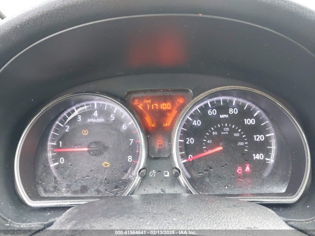Nissan Versa Note Sv 2014 3N1CE2CP8EL419391 Image 7
