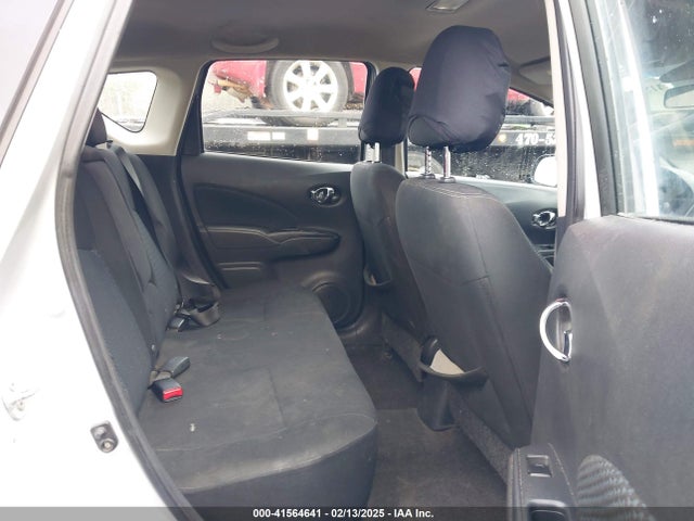 Nissan Versa Note Sv 2014 3N1CE2CP8EL419391 Image 8