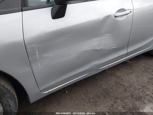 Honda Civic Lx 2014 19XFB2F55EE261531 Image 6