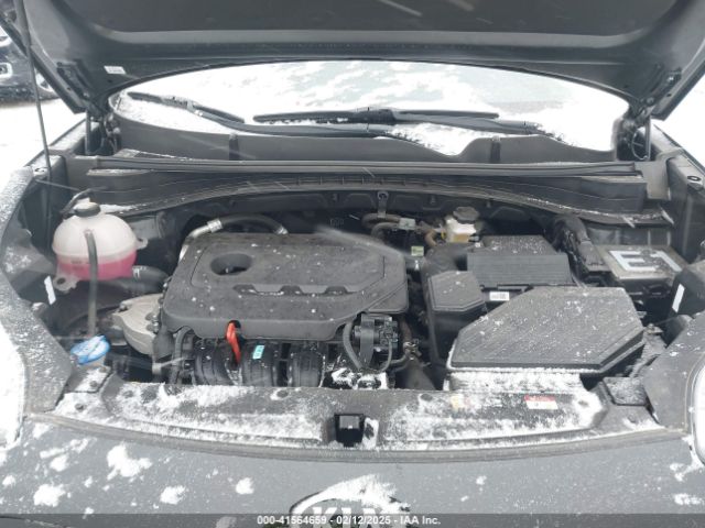 KNDPM3AC2N7014123 KIA Sportage Lx