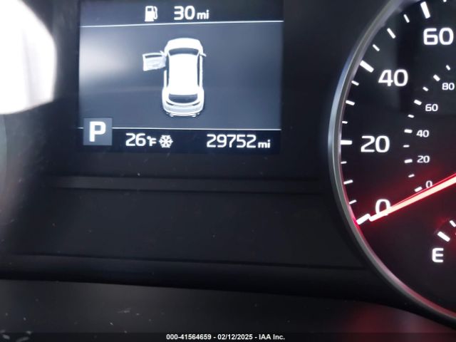 KNDPM3AC2N7014123 KIA Sportage Lx