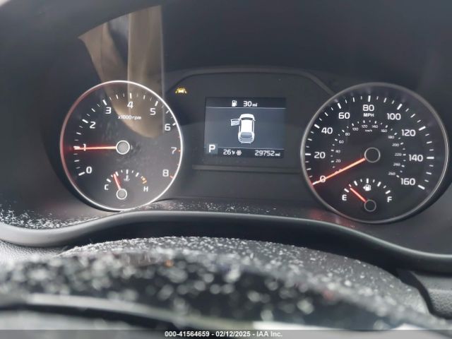 KNDPM3AC2N7014123 KIA Sportage Lx