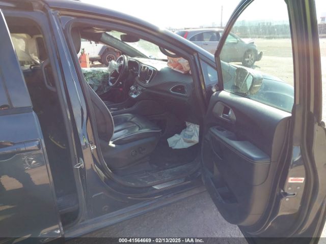 2021 CHRYSLER PACIFICA HYBRID 2C4RC1S75MR541409 Photo 4