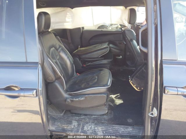 2021 CHRYSLER PACIFICA HYBRID 2C4RC1S75MR541409 Photo 7