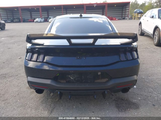 1FA6P8CF0R5417998 Ford Mustang Gt Fastback