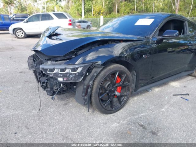 1FA6P8CF0R5417998 Ford Mustang Gt Fastback