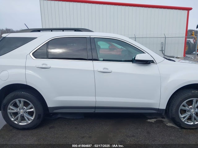 Chevrolet EQUINOX LT 2017 2GNALCEK2H6272132 Image 13