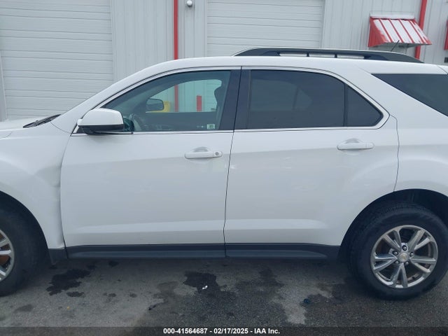 Chevrolet EQUINOX LT 2017 2GNALCEK2H6272132 Image 14