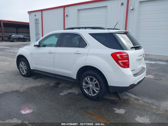 Chevrolet EQUINOX LT 2017 2GNALCEK2H6272132 Image 3