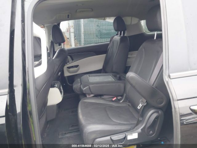 2022 KIA CARNIVAL MPV KNDNB4H39N6148397 Photo 7