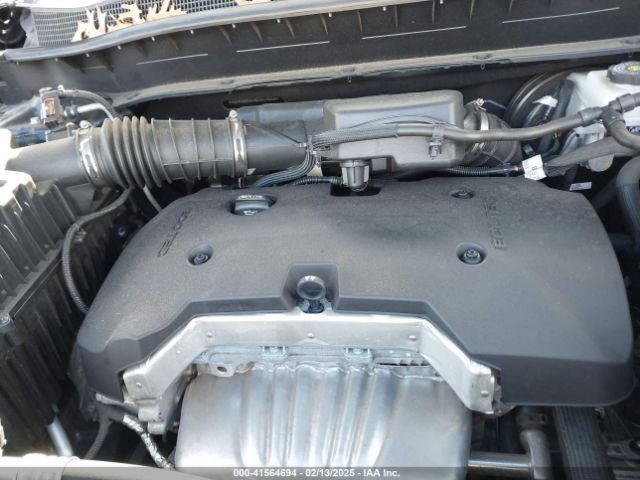 3GNKBBRA1MS511572 Chevrolet Blazer Fwd 1lt