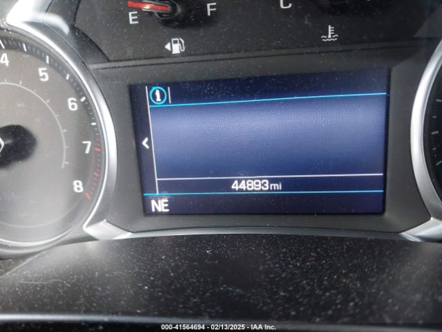 3GNKBBRA1MS511572 Chevrolet Blazer Fwd 1lt