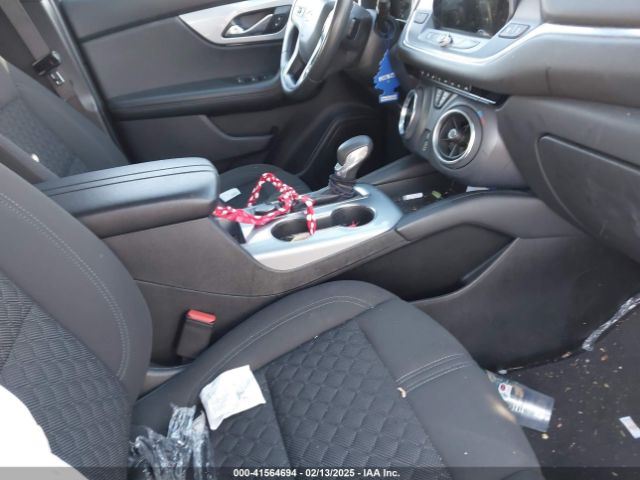 3GNKBBRA1MS511572 Chevrolet Blazer Fwd 1lt