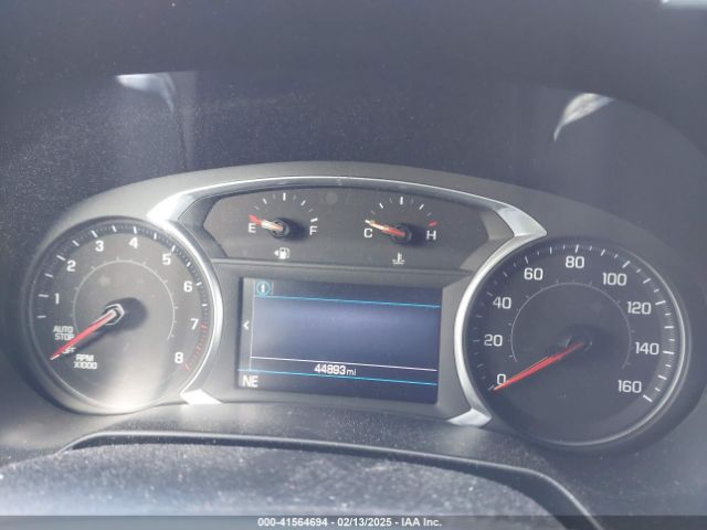 3GNKBBRA1MS511572 Chevrolet Blazer Fwd 1lt