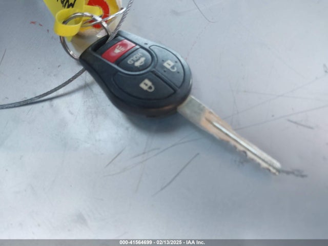 Nissan Sentra 2014 3N1AB7AP7EY243615 Image 11