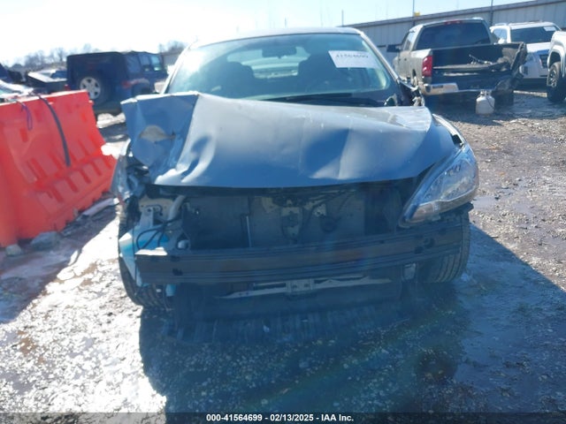 Nissan Sentra 2014 3N1AB7AP7EY243615 Image 6