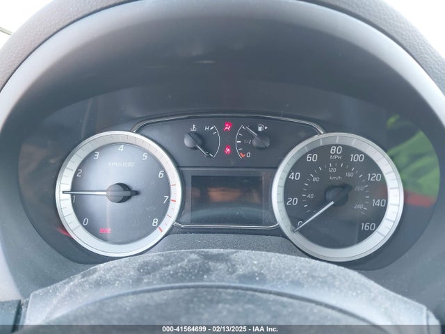 Nissan Sentra 2014 3N1AB7AP7EY243615 Image 7