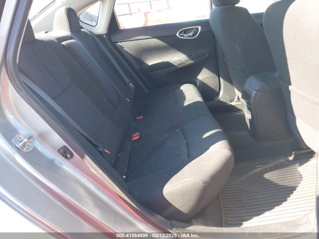 Nissan Sentra 2014 3N1AB7AP7EY243615 Image 8