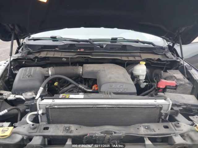 1C6RR7LG5GS213188 RAM 1500 Outdoorsman