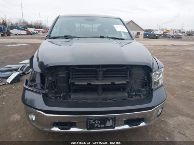 1C6RR7LG5GS213188 RAM 1500 Outdoorsman
