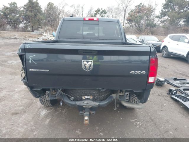 1C6RR7LG5GS213188 RAM 1500 Outdoorsman