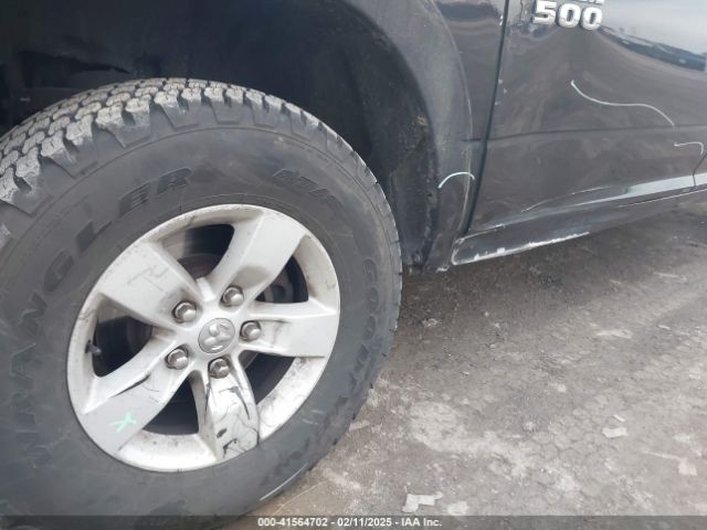 1C6RR7LG5GS213188 RAM 1500 Outdoorsman