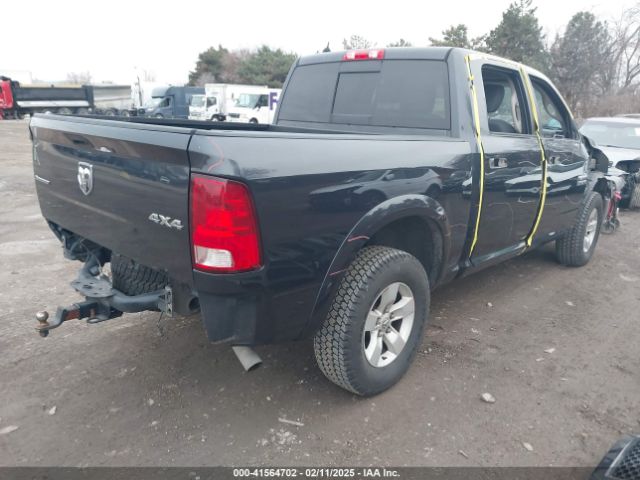 1C6RR7LG5GS213188 RAM 1500 Outdoorsman