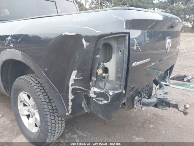 1C6RR7LG5GS213188 RAM 1500 Outdoorsman