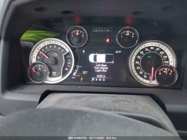 1C6RR7LG5GS213188 RAM 1500 Outdoorsman