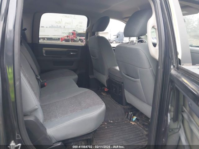 1C6RR7LG5GS213188 RAM 1500 Outdoorsman