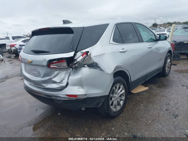 2GNAXTEV7M6141979 Chevrolet Equinox Awd 2fl