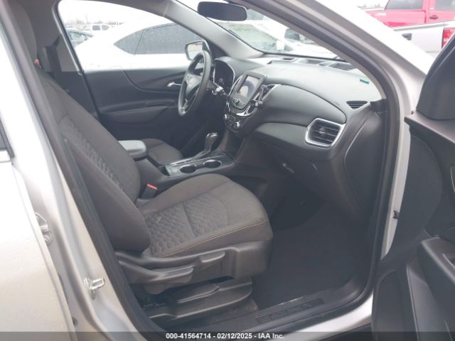 2GNAXTEV7M6141979 Chevrolet Equinox Awd 2fl