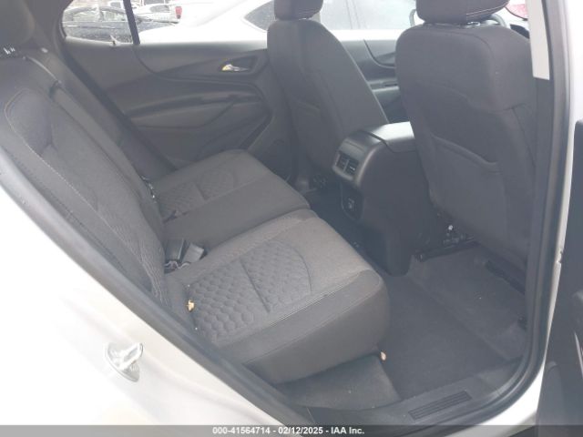 2GNAXTEV7M6141979 Chevrolet Equinox Awd 2fl