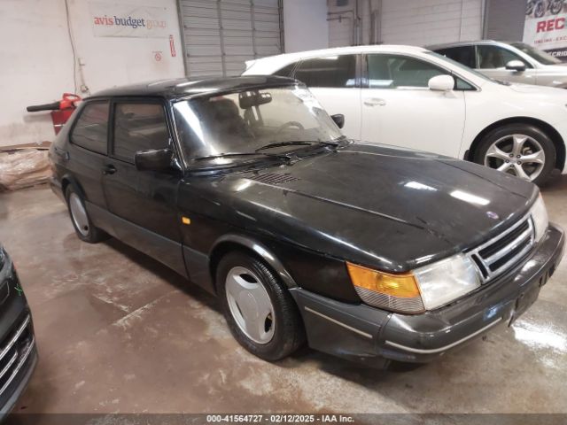 1988 SAAB 900 YS3AL35L0J3026235 Photo 0