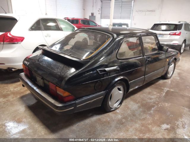 1988 SAAB 900 YS3AL35L0J3026235 Photo 3