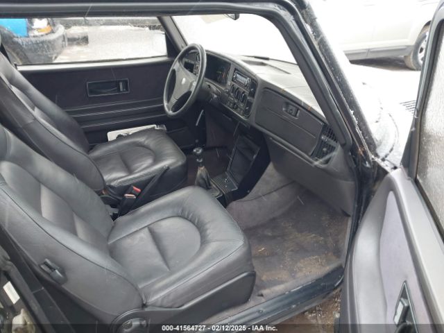 1988 SAAB 900 YS3AL35L0J3026235 Photo 4