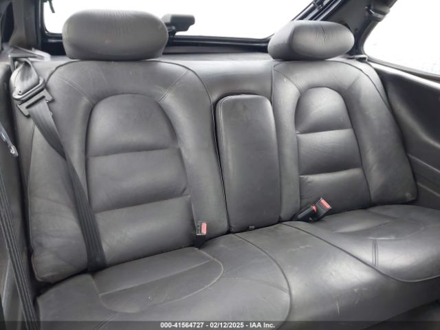 1988 SAAB 900 YS3AL35L0J3026235 Photo 7