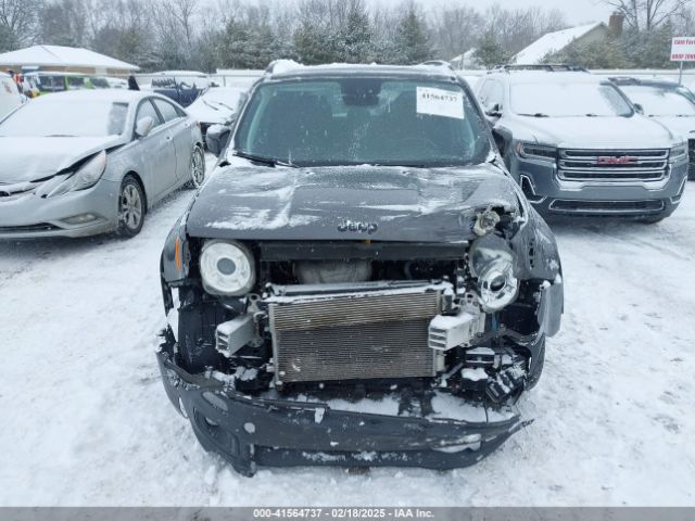 ZACCJBBB2JPH11120 Jeep Renegade Altitude 4x4