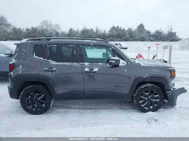 ZACCJBBB2JPH11120 Jeep Renegade Altitude 4x4