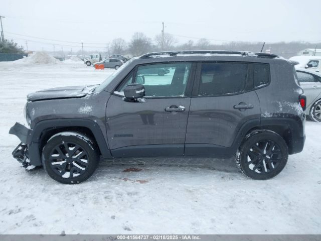 ZACCJBBB2JPH11120 Jeep Renegade Altitude 4x4