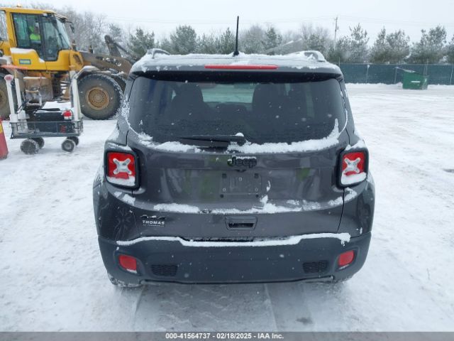 ZACCJBBB2JPH11120 Jeep Renegade Altitude 4x4