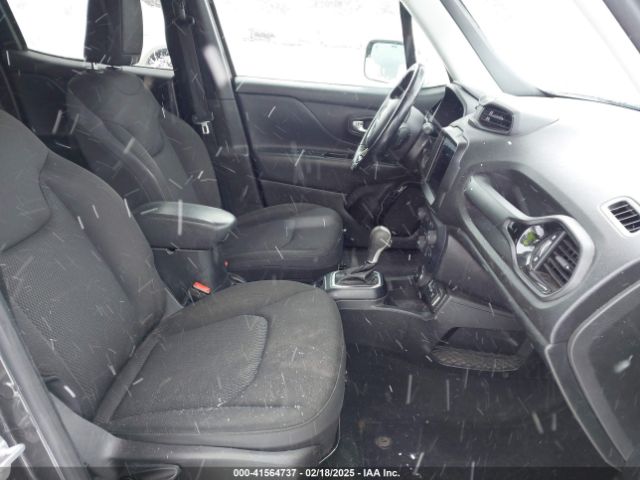 ZACCJBBB2JPH11120 Jeep Renegade Altitude 4x4